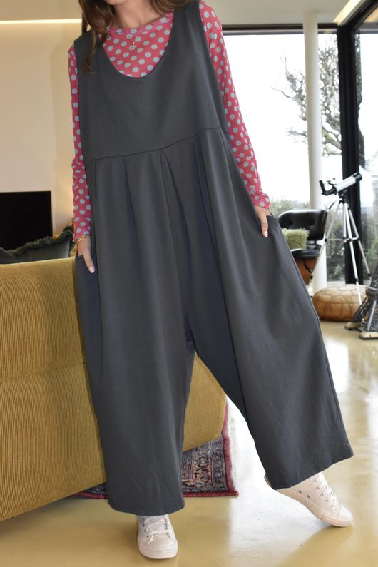 Bobby Mesh Layering Top Dopamine Dot Hot Pink Seafoam /7